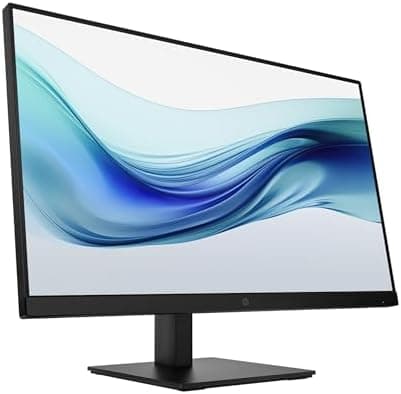 HP Series 3 Pro 324pe 24-inch 100Hz FHD IPS Monitor with Height Adjustment thumbnail 4