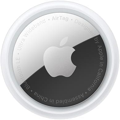 Apple AirTag thumbnail 2