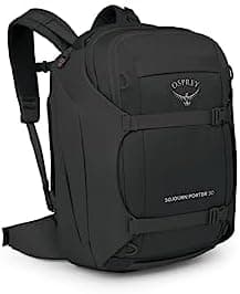 Osprey Sojourn Porter 30L Travel Backpack, Carry-On thumbnail 2
