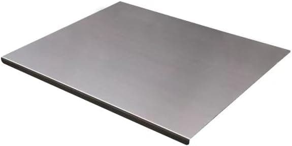 OTAVILEM Stainless Steel Cutting Board, 19.7 x 15.7 in