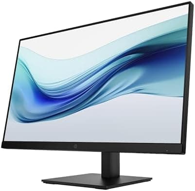 HP Series 3 Pro 324pe 24-inch 100Hz FHD IPS Monitor with Height Adjustment thumbnail 5