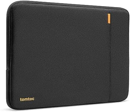 tomtoc 360 Protective Laptop Sleeve for 14-inch MacBook Pro thumbnail 2