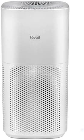 Levoit Core 600S Smart Air Purifier for Large Rooms (up to 2,933 sq ft) thumbnail 2