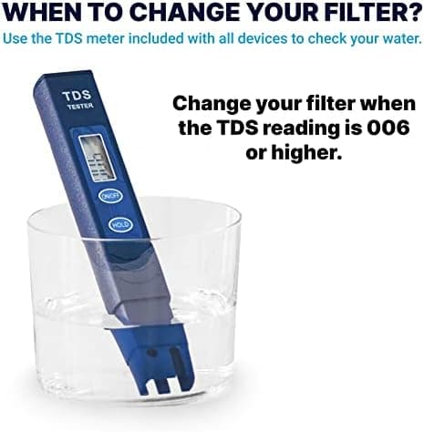 ZeroWater 10-Cup 5-Stage Water Filter Pitcher thumbnail 4