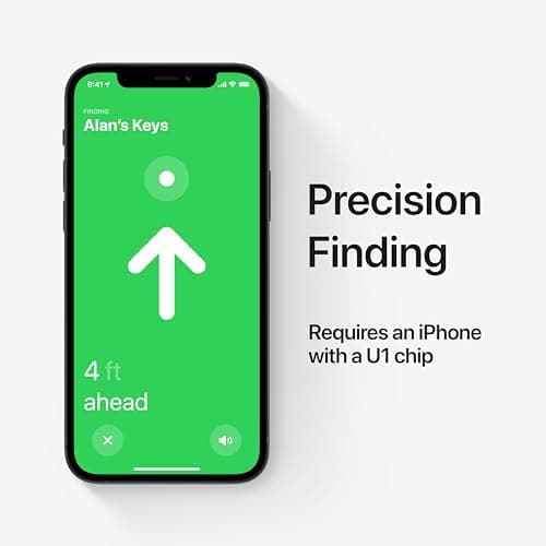 Apple AirTag thumbnail 5