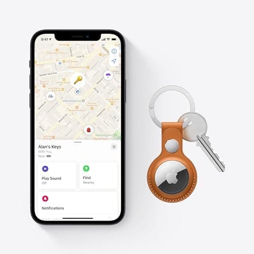 Apple AirTag thumbnail 4