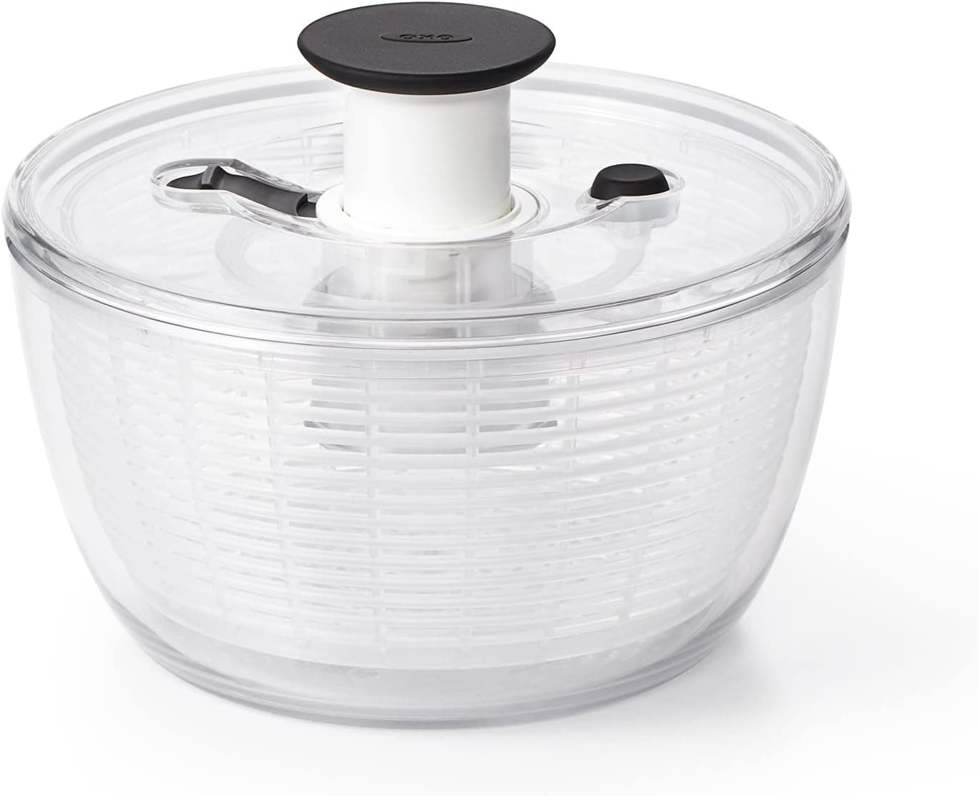 OXO Good Grips Little Salad and Herb Spinner