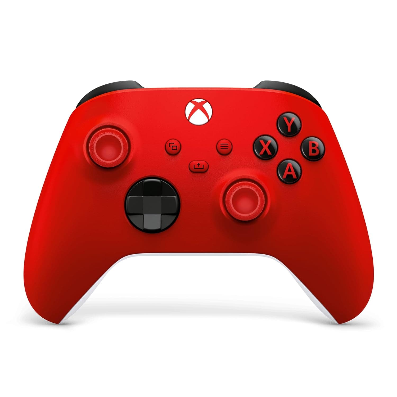 Xbox Wireless Controller (2025), Pulse Red