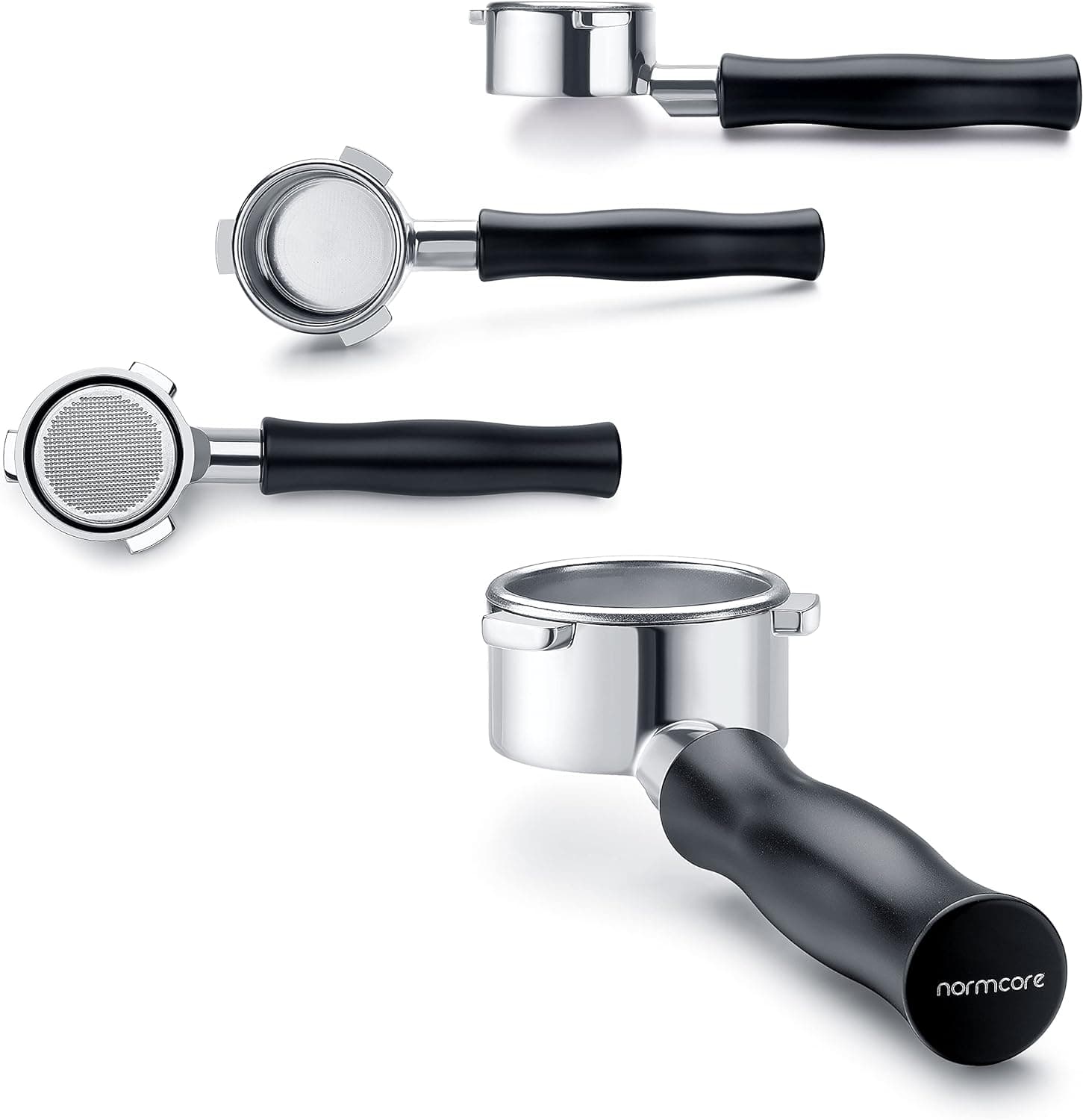 Normcore 54mm Bottomless Portafilter (Breville/Sage)